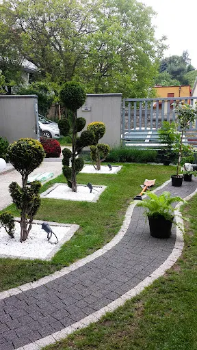 Kompleksowe Usługi Ogrodnicze - Ale Ogród!